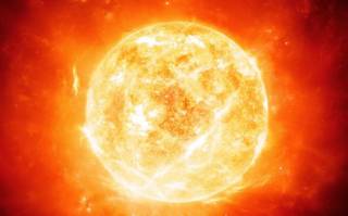 Астрономы открыли новую планету, температура которой сопоставима с температурой на поверхности Солнца