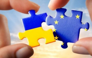 Палатный: Безвиз со странами ЕС - лишь одно из серьезных преимуществ евроинтеграции Украины