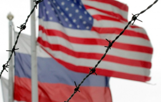 США усиливают антироссийские санкции