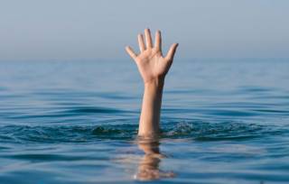 Под Киевом утонули две несовершеннолетние девочки. С начала месяца таких случаев уже 11
