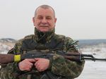 «Никто не согласен разделяться стеной с Донбассом». Интервью с комендантом Красногоровки