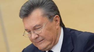 Защита Януковича подала жалобу на судью по делу о госизмене, поскольку он «находится под давлением»