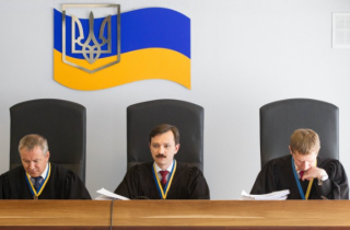 Суд отказал Генпрокуратуре в заочном осуждении Януковича