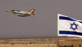 Израиль атаковал сирийские войска