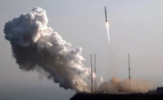 Северная Корея заявила о том, что ее ракеты могут достичь любой точки земного шара