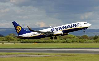 #Темадня: Соцсети и эксперты отреагировали на отказ Ryanair выходить на украинский рынок