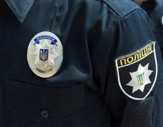 В Полтавской области нервный водитель попытался заживо сжечь патрульных полицейских