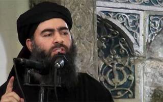 СМИ в очередной раз сообщили о смерти лидера ИГИЛ. На этот раз это якобы подтвердили сами террористы