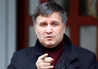 По словам Авакова, имущество Клименко на $ 12 млрд. уже заблокировано