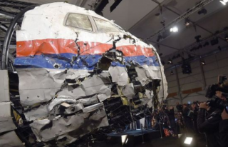 Международная группа Bellingcat опубликовала доклад о крушении MH17