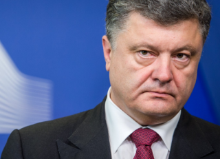 В ЛНР раскритиковали идею создания Малороссии, а Порошенко напомнил, что Захарченко – не политическая фигура