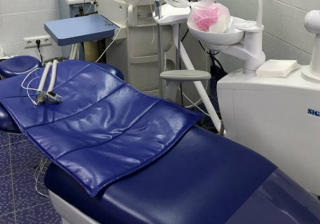 В Мариуполе на приеме у стоматолога умер двухлетний ребенок