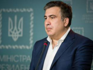 #Темадня: Соцсети и эксперты отреагировали на лишение Саакашвили украинского гражданства