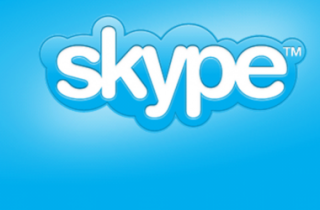 В Европе во второй раз за два месяца заглючил Skype