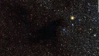 Ученые составили самую подробную карту темной материи