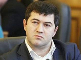 СМИ сообщают об аресте всей недвижимости Насирова