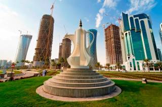 Катар стал 120 государством, упростившим визовые требования для граждан Украины