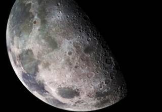 Ученые установили, что древняя Луна представляла из себя гигантскую «динамо-машину»