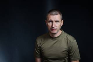 Освобождение украинских пленных на Донбассе зависит от одного человека, — волонтер