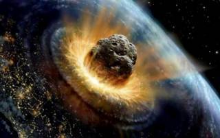 1 сентября к Земле приблизится крупнейший астероид за все время наблюдений