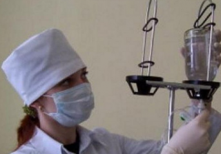 В Киеве зафиксирована первая смерть от лептоспироза