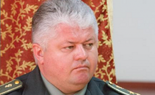 Полторак отстранил от должности главного военного психиатра, возмутившего соцсети высказываниями об атошниках