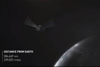 Илон Маск наглядно показал, каким образом человечество высадится на Марс