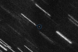 К Земле приближается очередной астероид. Новые предсказания о конце света указывают на ближайшее воскресенье