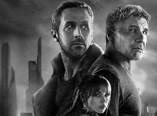 Фильм «Бегущий по лезвию 2049»: роботы человечнее людей