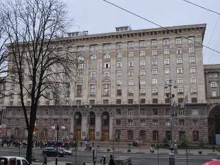 Киевсовет декоммунизировал еще 10 улиц и площадь Интернациональную