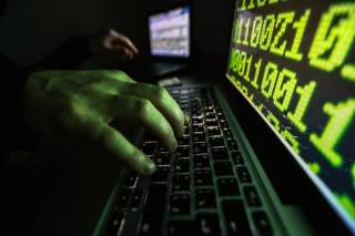 На выходных Украину может накрыть новая масштабная кибератака