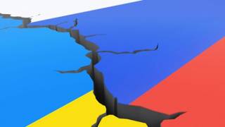 Украина разорвала очередное военное соглашение с Россией