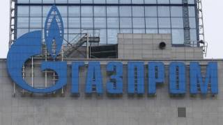 Суд разрешил взыскать с «Газпрома» 171 млрд. гривен. В ход пойдет даже имущество компании