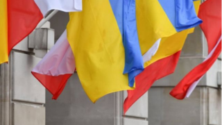 Украина и Польша подписали соглашение о языке обучения нацменьшинств