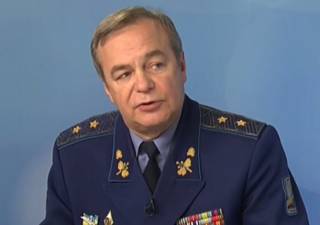 Генерал Романенко: Путин дрогнул, но его войска тренируются захватывать Украину