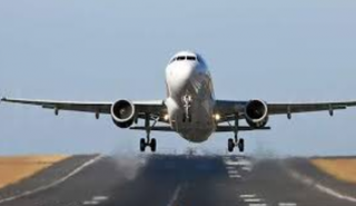 Из-за пассажира, который слишком долго был в туалете, самолет, летевший из Москвы в Турцию, экстренно сел в Одессе