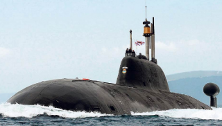 Москва заподозрила Дели в допуске представителей ВМС США на российскую атомную субмарину, - СМИ