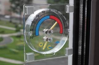 В ближайшие сутки Киев ожидает аномальный ход температуры