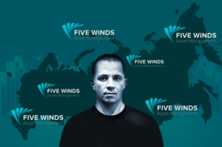 Создатель Five Winds Asset Management и QW Lianora Swiss Consulting Павел Крымов продал часть своего бизнеса
