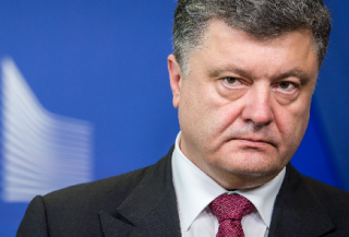 По словам Гелетея, после Майдана на Порошенко неоднократно пытались покушаться
