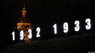 Великобритания отказалось признавать Голодомор в Украине геноцидом