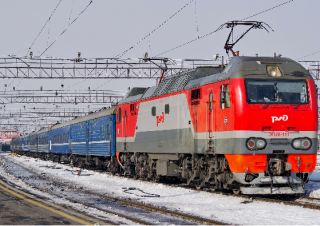 В «Укрзализныце» заговорили о том, чтобы полностью закрыть Украину для российских поездов