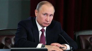 Президентские выборы в России пройдут в годовщину аннексии Крыма