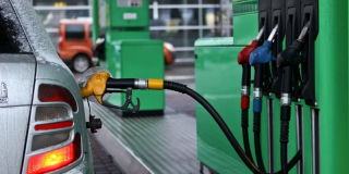 В Украине прекратили продажу бензина и ДТ стандарта Евро-4