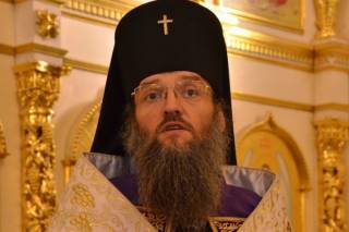 Церковь понимается украинским обществом, как супермаркет для обрядов