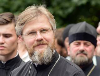 Протоиерей Николай Данилевич: Признание крещения, совершенного вне Церкви, имеет смысл только в случае возвращения в лоно Церкви