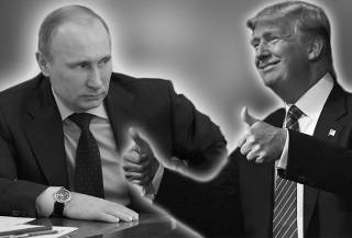 Америка покажет дружкам Путина «кузькину мать»