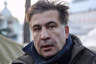 Какой реальный президентский рейтинг Саакашвили?