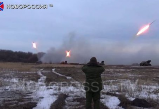 Украинское оружие, оставшееся в Крыму, Россия передала боевикам на Донбасс, - СМИ