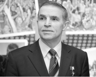 Скончался первый космонавт Украины и друг «Фразы» Леонид Каденюк